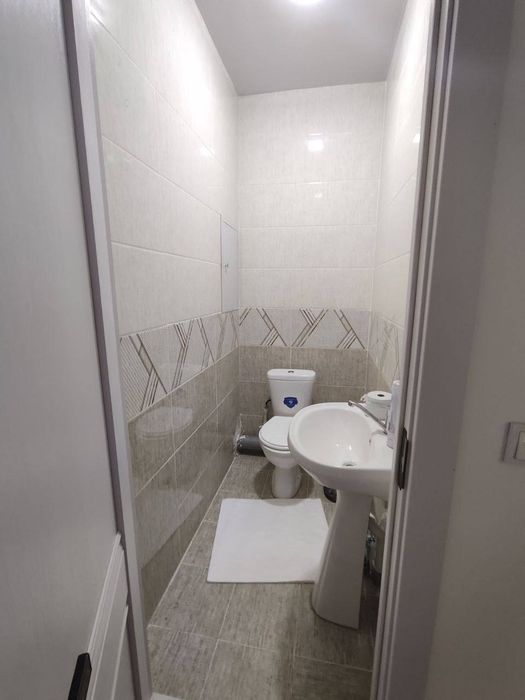 Kvartira sotiladi srochni