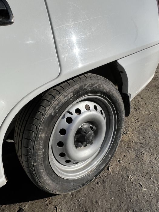 Nexia 2 2014 probeg 101000