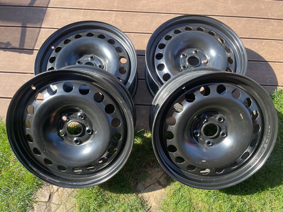 Janta R17, 5x112 Audi/Skoda/Vw/Seat