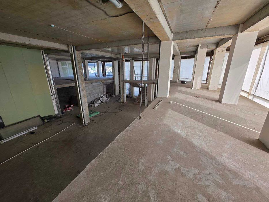 Сдается от 400 до 1000 кв на Кушбеги (АС)