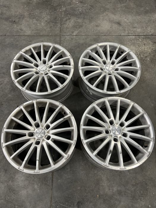 Джанти за бмв 17 5x120