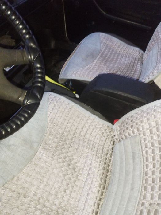 Продам ваз 2105 на ходу