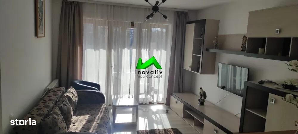 Apartament de inchiriat 2 camere Sibiu Trei Stejari
