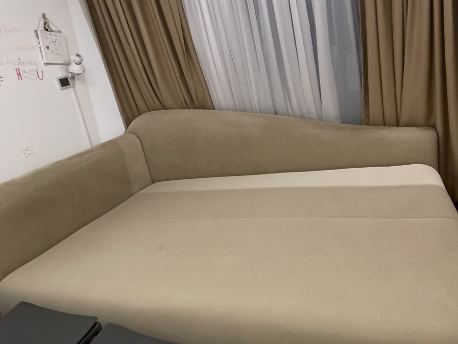 Pat Elvila, stare excelenta, spatiu depozitare