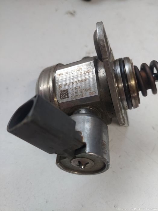 Pompa Injectie Combustibil, Pompa Inalta Presiune Bmw 7 V (F01, F02, F