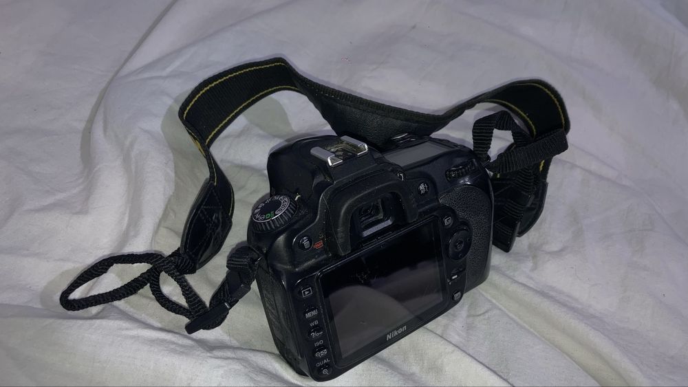 Фотоаппарат Nikon D-90, в ремонт