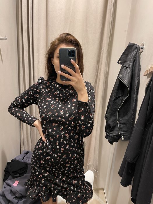 Платья на праздники (почти новые)