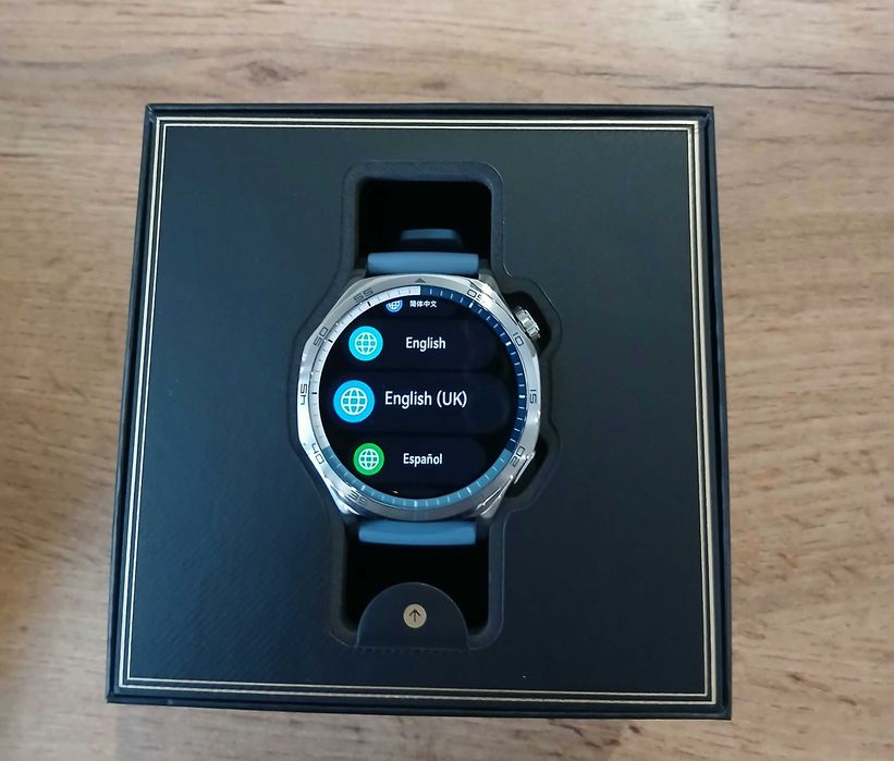 Huawei Watch GT 5 46mm в Гаранция