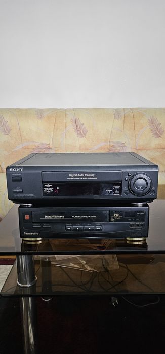 Video magnitafon Daewoo sotiladi 150000 ming