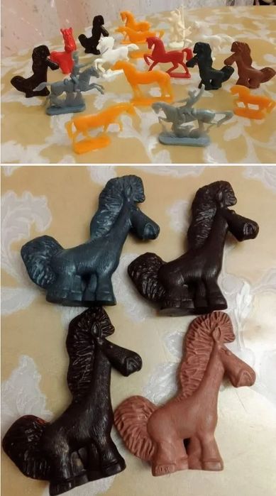 Советские игрушки  СССР   книги Экибастуз