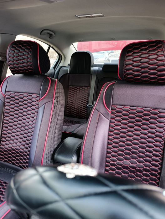 Продам авто на полном ходу