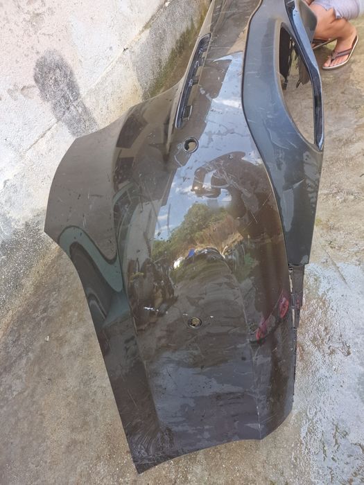 Mercedes Benz E 213 KOMBI AMG 2021 задна броня