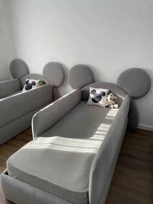 Pat Copii mickey mouse