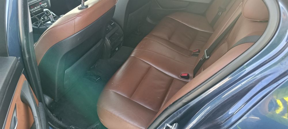 Bmw 525d accept variante atv