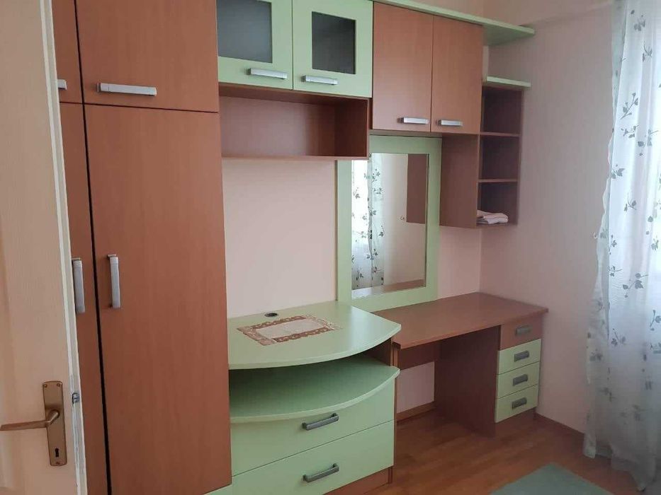 Дава се под наем Двустаен апартамент в Бургас, Зорница - 48 кв.м за 204 € - Снимка #2