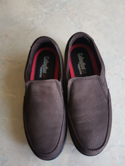 Callaghan Adaptación спортни обувки