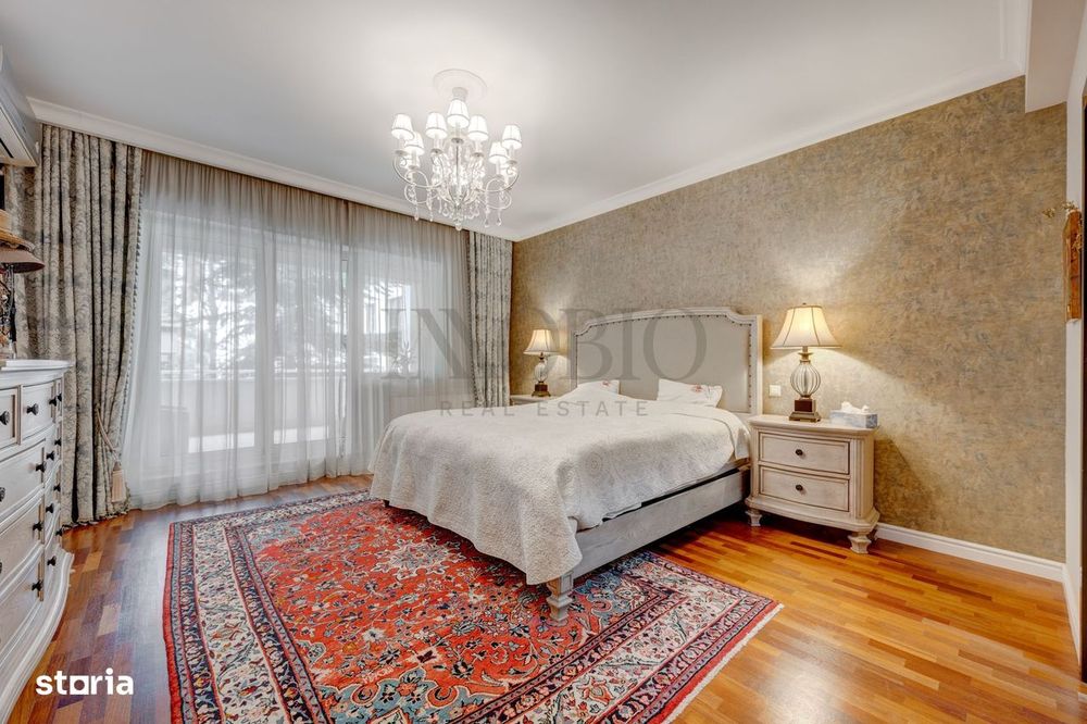 Apartament 4 Camere | Herastrau | Soseaua Nordului