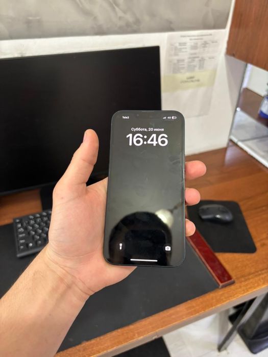 Iphone 13 EAC без ремонта