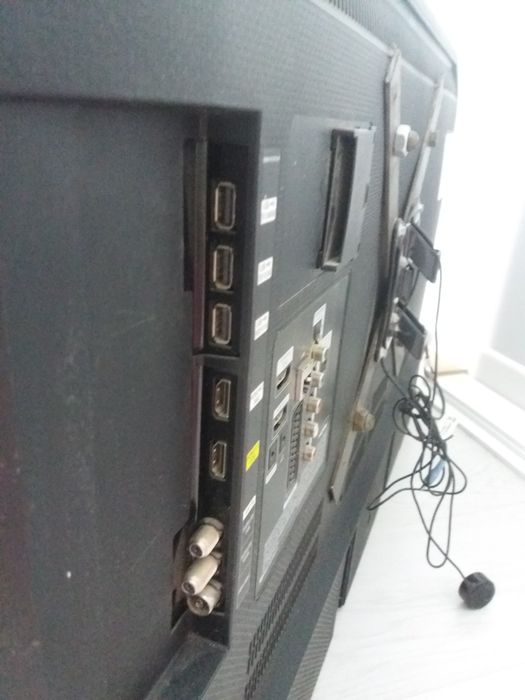 Телевизор Samsung LED Smart.