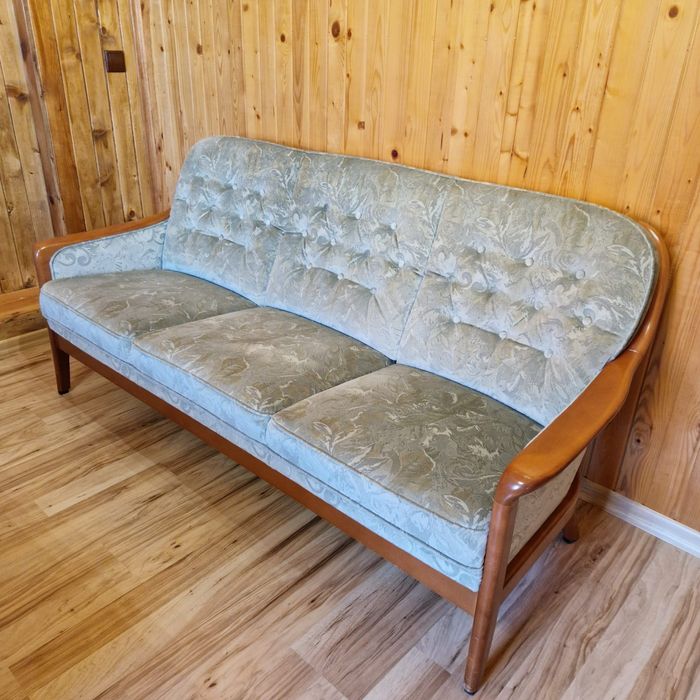 Диван стил БАРОК