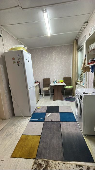 Продам 2 комнатный дом на жд