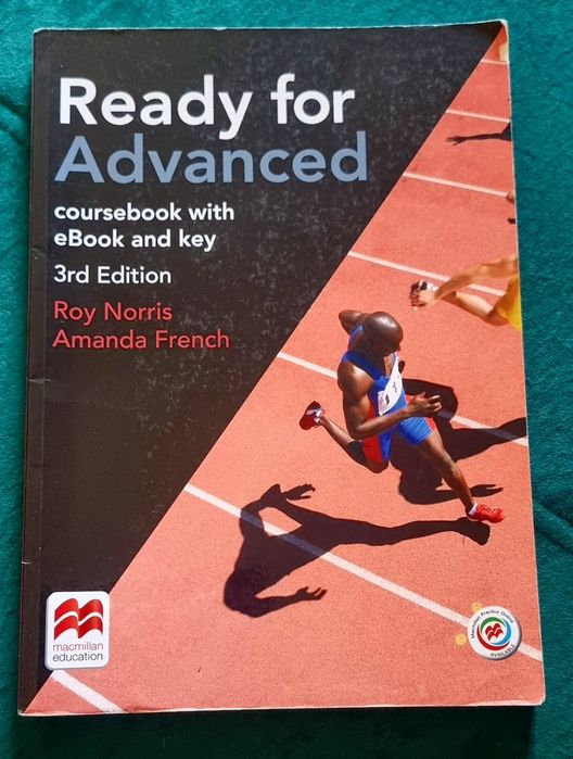 Ready for First/Advanced