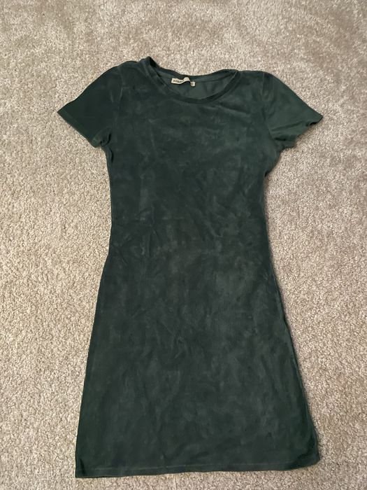 рокли pull and bear shein h&m