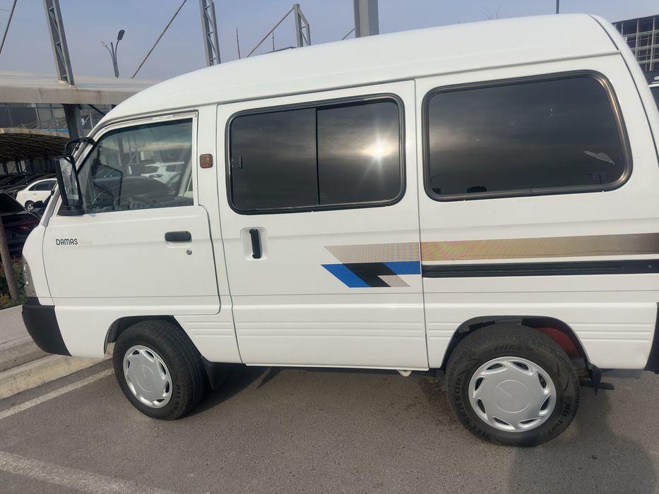 200$ Bosh to’lov Damas 2021 yil