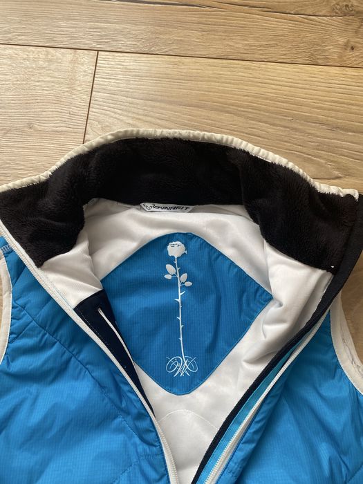 DYNAFIT BOREALIS PRL-vesta thermo, stare foarte buna, dame