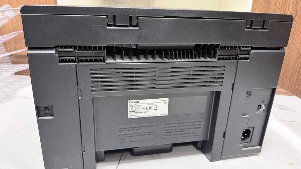 принтер Canon MF3010