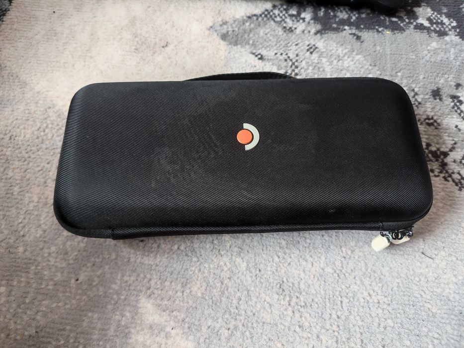 Steam deck Oled 512гб