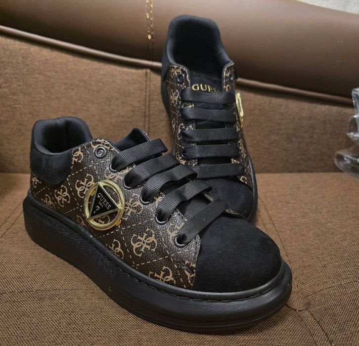 Дамски маратонки