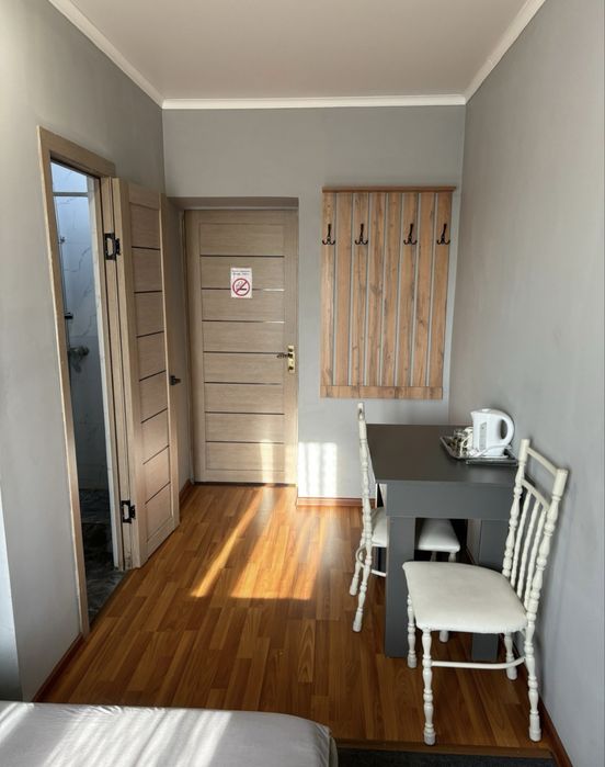 Гостиница в Алматы район Карасу