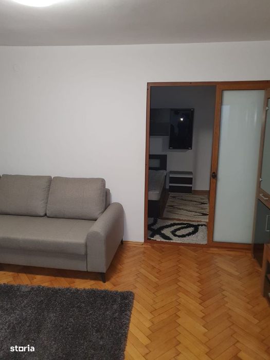 Apartament 2 camere, etaj 1, balcon, Deva Aleea Patriei
