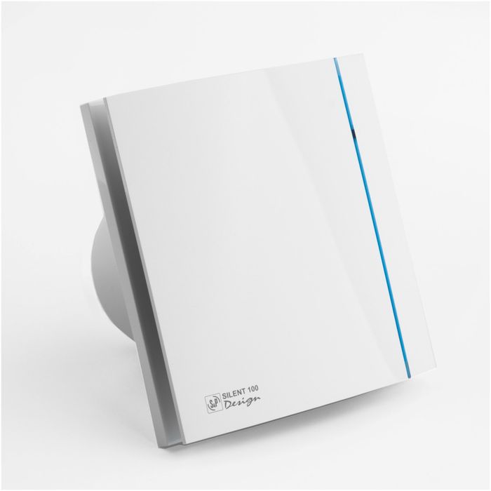 Soler & Palau вентилятор (вытяжка). Производство Испания.