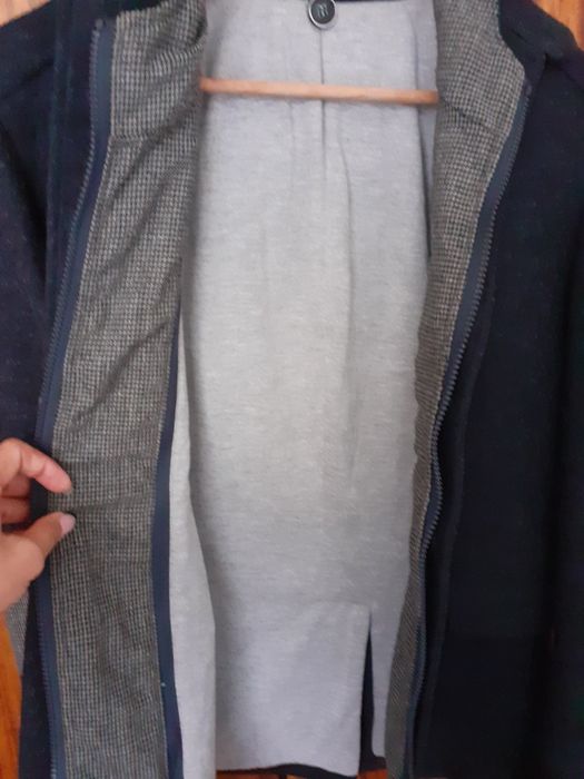 Спортно елегантно сако- размер S