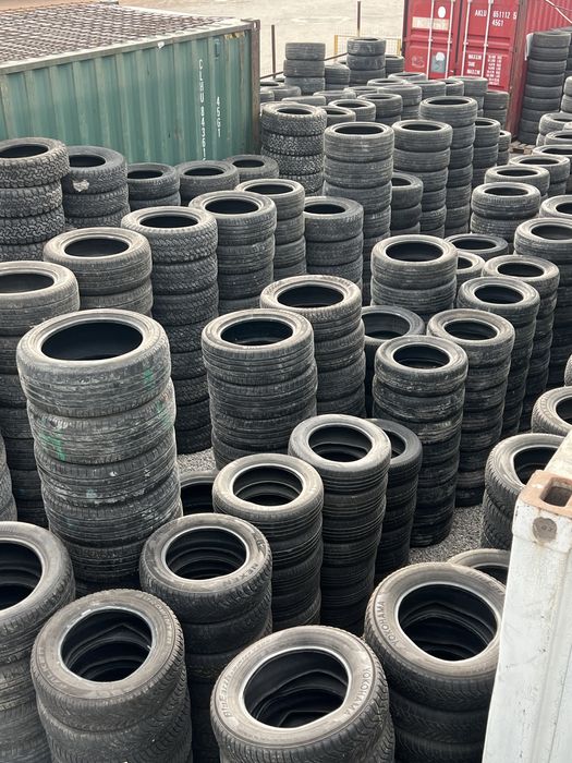 Центр б/у шины “Kolesa 08”