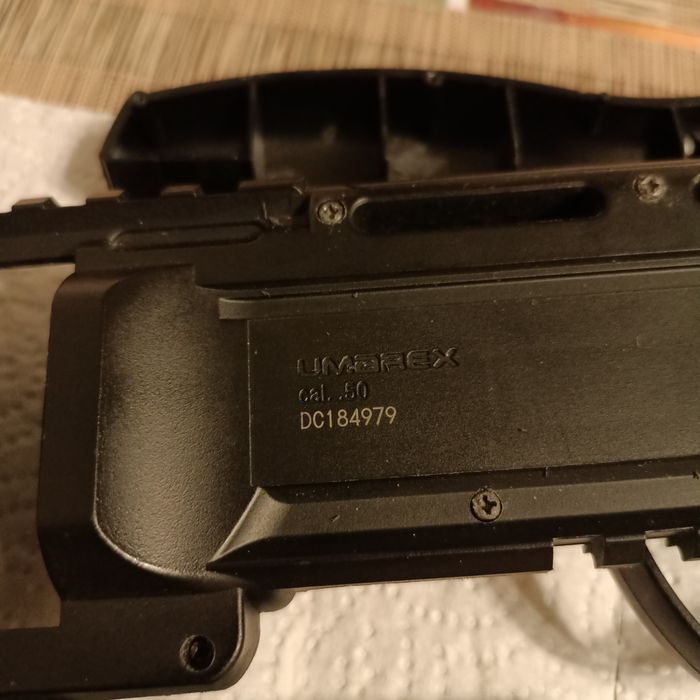 Reparații airsoft, Walter p99 dao și alte modele umarex