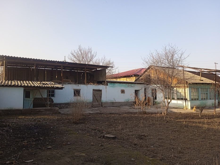 Uy 200mln boshlang'ich to'lov qilib qolganini bo'lib to'lash mumkin