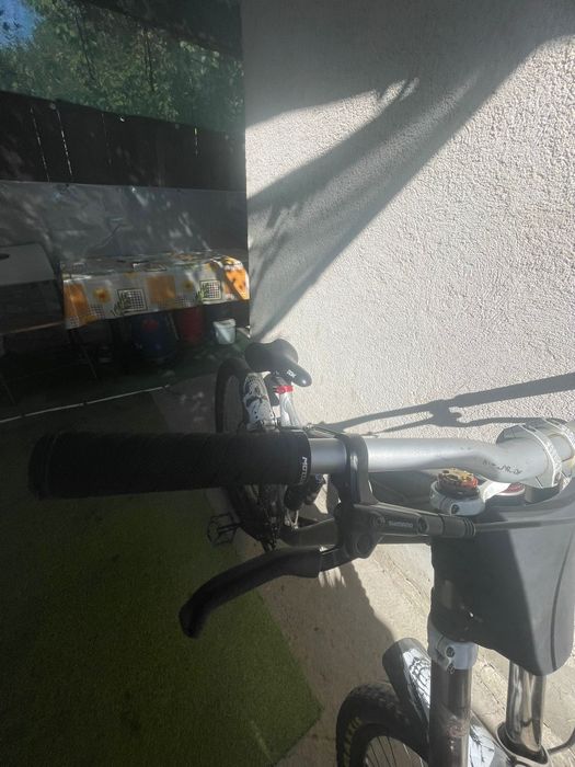 Bicicletă Ghost Dh