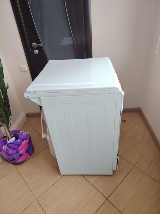 Продам газовую плиту Гефест