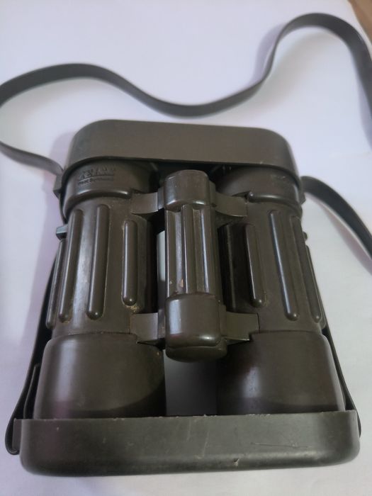 Binoclu Zeiss Dialit 8×30