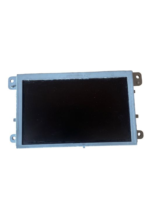 Display Audi A6/S6 Iii Saloon 4F2, C6 2004 - 2011 4F0919604
