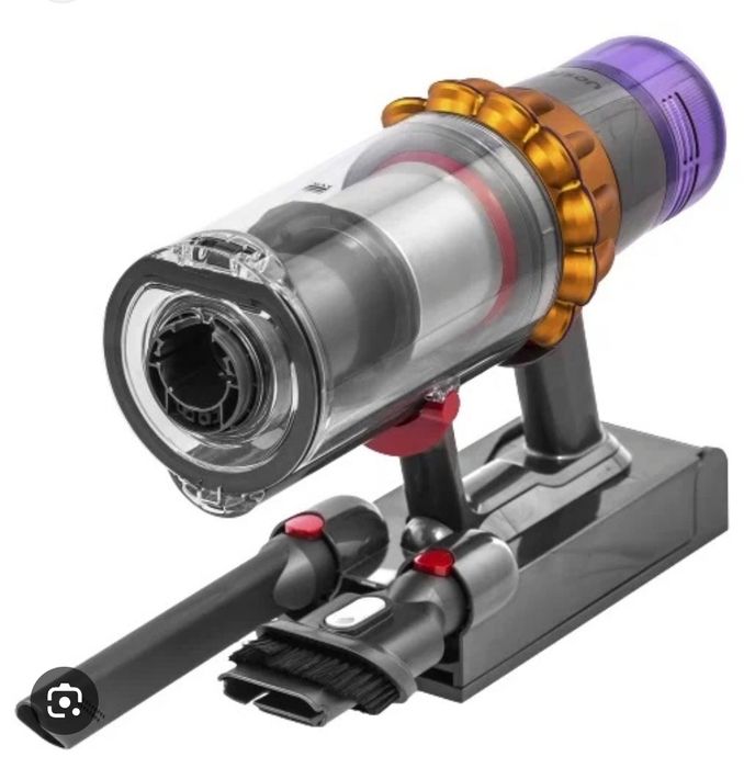 пылесос Dyson V15s Detect Submarine.