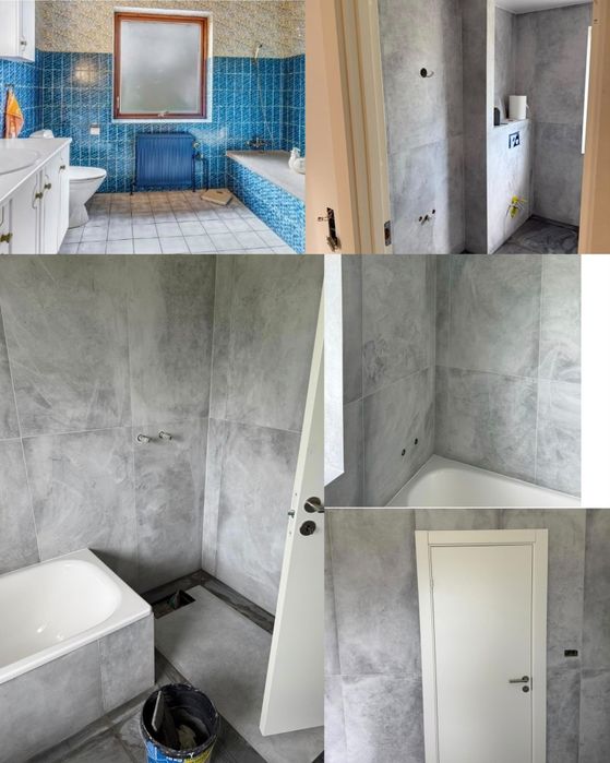 Amenajări Interioare Complete la Cheie | Galați și împrejurimi