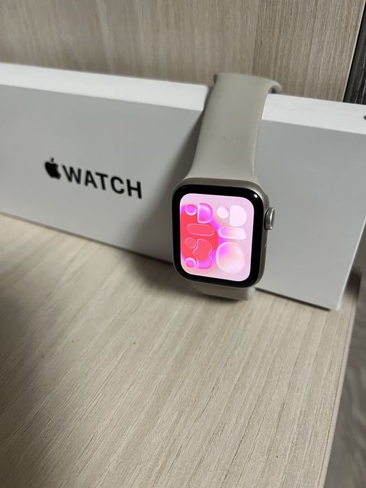 Apple watch SE 2 40 mm