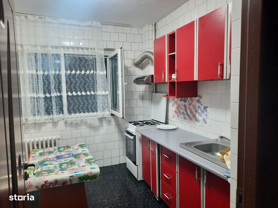 apartament  2 camere tei