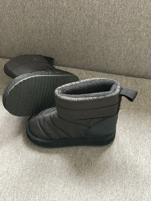 Ботуши h&m 26/27