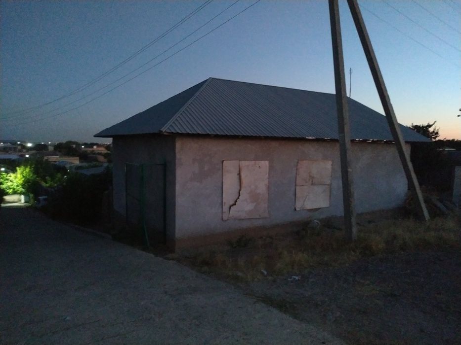 Участок, Чернявкада Нодиробод махалла