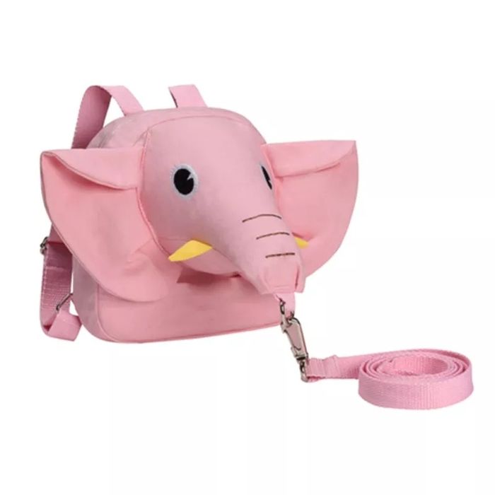 Детска раничка с родителски контрол